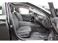 Black Sapphire Metallic - 7 Series 740Li xDrive Sedan Photo No. 27