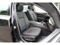 Black Sapphire Metallic - 7 Series 740Li xDrive Sedan Photo No. 28