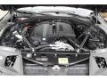 Black Sapphire Metallic - 7 Series 740Li xDrive Sedan Photo No. 29