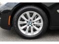Black Sapphire Metallic - 7 Series 740Li xDrive Sedan Photo No. 31