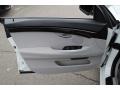 Alpine White - 5 Series 550i Gran Turismo Photo No. 9