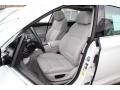 Everest Gray Front Seat Photo for 2013 BMW 5 Series #93814486