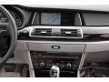 Everest Gray Controls Photo for 2013 BMW 5 Series #93814537