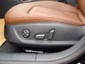 Nougat Brown Controls Photo for 2014 Audi A7 #93814615