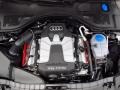 2014 Audi A7 3.0 Liter Supercharged FSI DOHC 24-Valve VVT V6 Engine Photo
