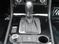 2012 Canyon Gray Metallic Volkswagen Touareg VR6 FSI Sport 4XMotion  photo #12