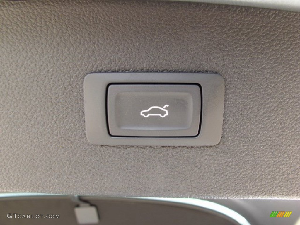 2014 Audi A7 3.0 TDI quattro Premium Plus Controls Photo #93814969