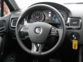 2012 Canyon Gray Metallic Volkswagen Touareg VR6 FSI Sport 4XMotion  photo #13
