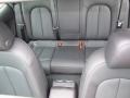 Black Rear Seat Photo for 2014 Audi A7 #93814996