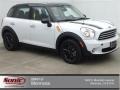 Light White - Cooper Countryman Photo No. 1
