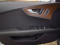 Black Door Panel Photo for 2014 Audi A7 #93815025