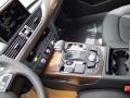 8 Speed Tiptronic Automatic 2014 Audi A7 3.0 TDI quattro Premium Plus Transmission