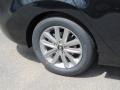 2014 Black Hyundai Elantra SE Sedan  photo #3