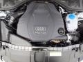 3.0 Liter TDI DOHC 24-Valve Turbo-Diesel V6 2014 Audi A7 3.0 TDI quattro Premium Plus Engine