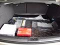 2014 Audi A4 Chestnut Brown/Black Interior Trunk Photo