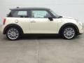  2014 Cooper S Hardtop Pepper White