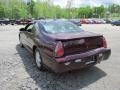 2003 Berry Red Metallic Chevrolet Monte Carlo SS  photo #4