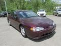 Berry Red Metallic 2003 Chevrolet Monte Carlo Gallery