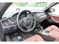 2012 Space Gray Metallic BMW X5 xDrive35i Premium  photo #10
