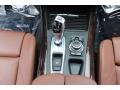 2012 Space Gray Metallic BMW X5 xDrive35i Premium  photo #15