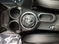 6 Speed Manual 2014 Mini Cooper S Hardtop Transmission