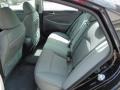 Phantom Black Metallic - Sonata GLS Photo No. 18