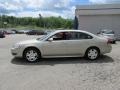 Gold Mist Metallic - Impala LT Photo No. 2