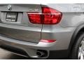 2012 Space Gray Metallic BMW X5 xDrive35i Premium  photo #23