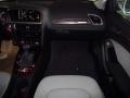 2014 Ice Silver Metallic Audi A4 2.0T quattro Sedan  photo #15