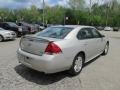 Gold Mist Metallic - Impala LT Photo No. 6