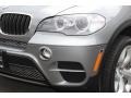 2012 Space Gray Metallic BMW X5 xDrive35i Premium  photo #31