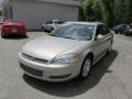 Gold Mist Metallic - Impala LT Photo No. 10