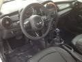 Dashboard of 2014 Cooper Hardtop