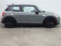 2014 Moonwalk Gray Metallic Mini Cooper S Hardtop  photo #2