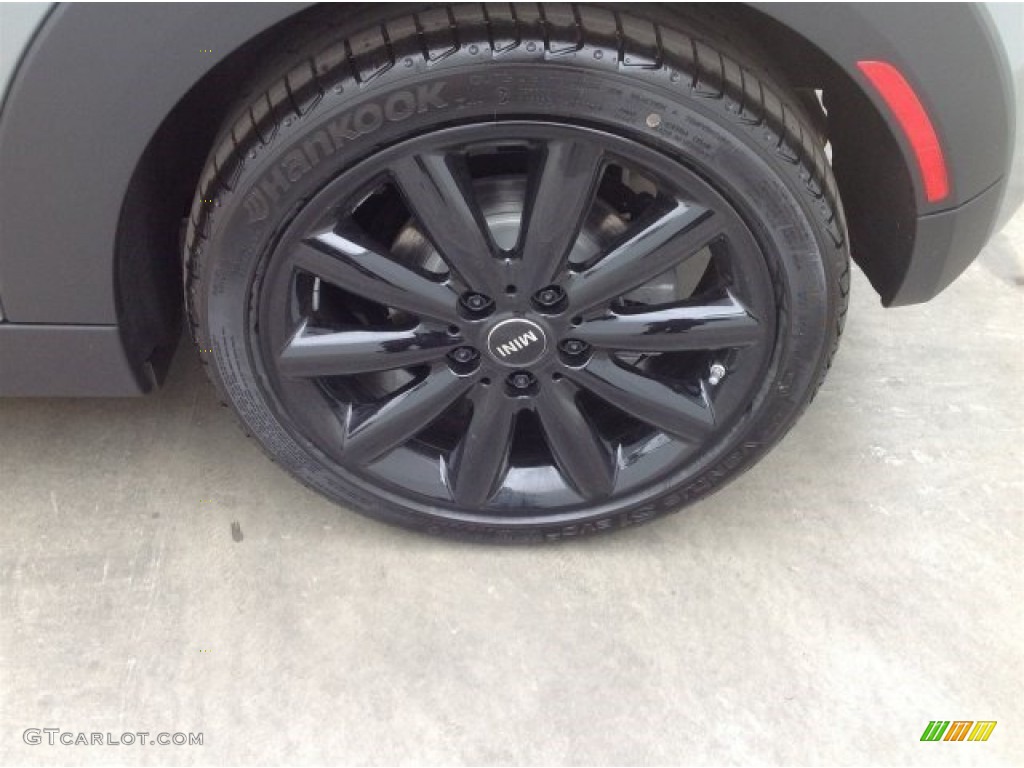 2014 Mini Cooper S Hardtop Wheel Photo #93816901