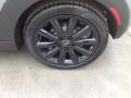 2014 Mini Cooper S Hardtop Wheel