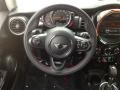 Carbon Black Steering Wheel Photo for 2014 Mini Cooper #93817009