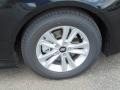 Phantom Black Metallic - Sonata GLS Photo No. 3