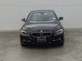 2014 Jet Black BMW 3 Series 328i Sedan  photo #3