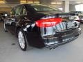 Phantom Black Pearl - A4 2.0T quattro Sedan Photo No. 4