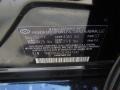 Phantom Black Metallic - Sonata GLS Photo No. 20