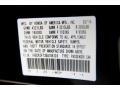 2014 Crystal Black Pearl Honda Accord EX Sedan  photo #22