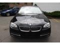  2014 5 Series 528i xDrive Sedan Jet Black