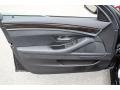Black Door Panel Photo for 2014 BMW 5 Series #93818224