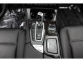 2014 Jet Black BMW 5 Series 528i xDrive Sedan  photo #14