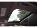 2014 BMW 5 Series Black Interior Sunroof Photo