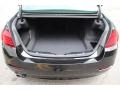Black Trunk Photo for 2014 BMW 5 Series #93818500