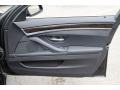 Black Door Panel Photo for 2014 BMW 5 Series #93818596