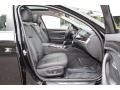 Black Front Seat Photo for 2014 BMW 5 Series #93818641