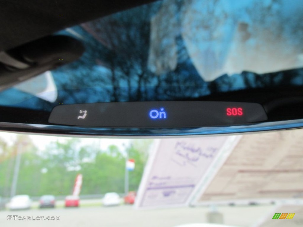 2014 Corvette Stingray Coupe Z51 - Arctic White / Adrenaline Red photo #18